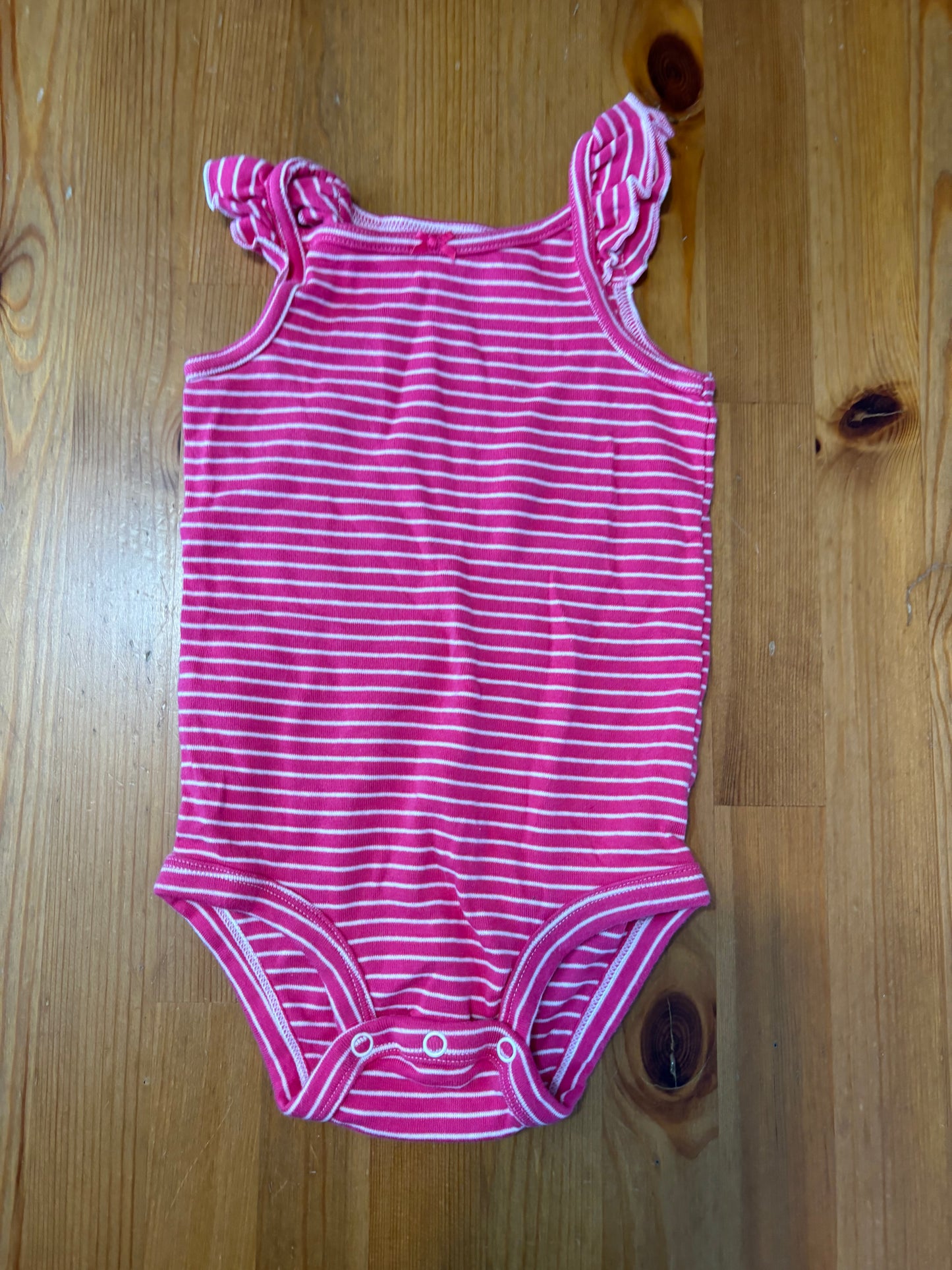 cache-couche carter’s 18 mois