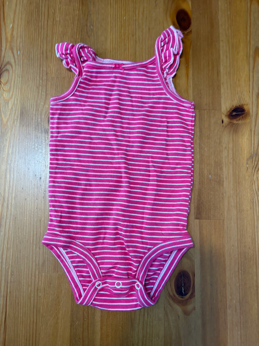 cache-couche carter’s 18 mois