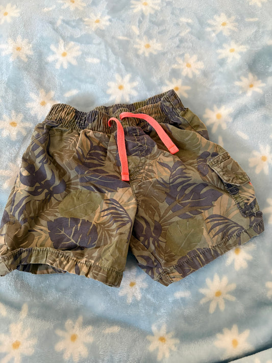 Short carter’s 24 mois