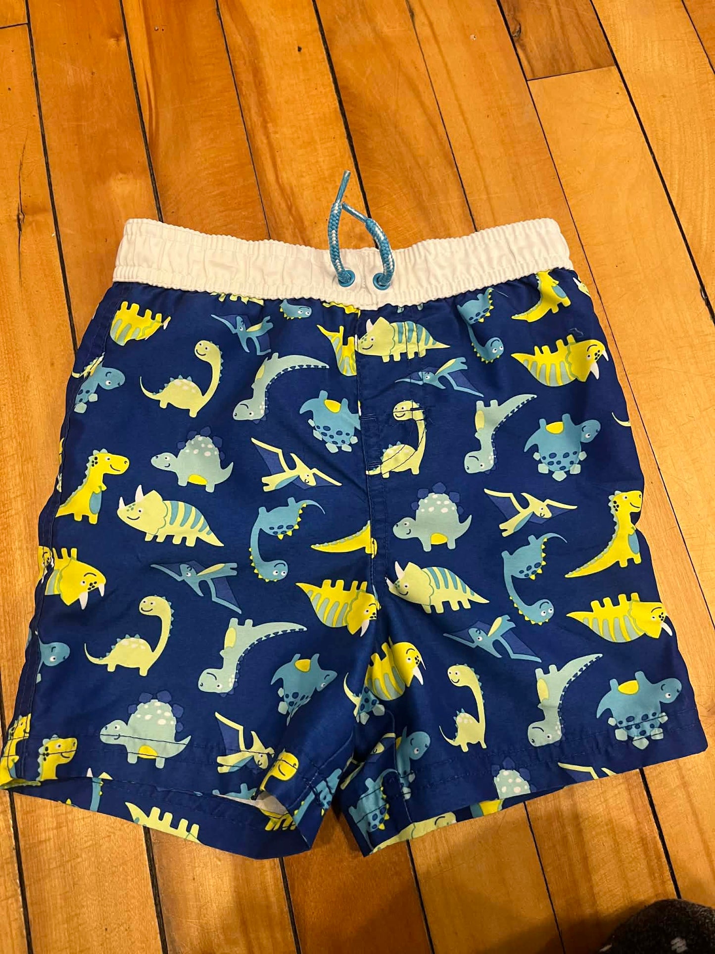 Costume de bain 18-24 mois