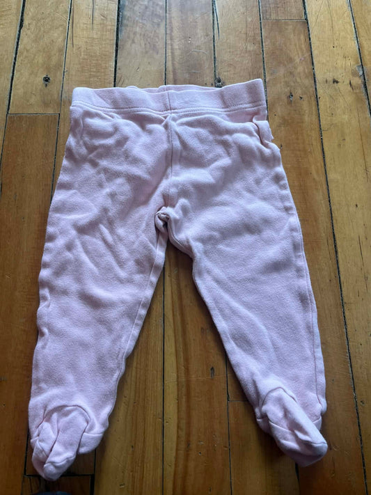 pantalon george 6-12 mois