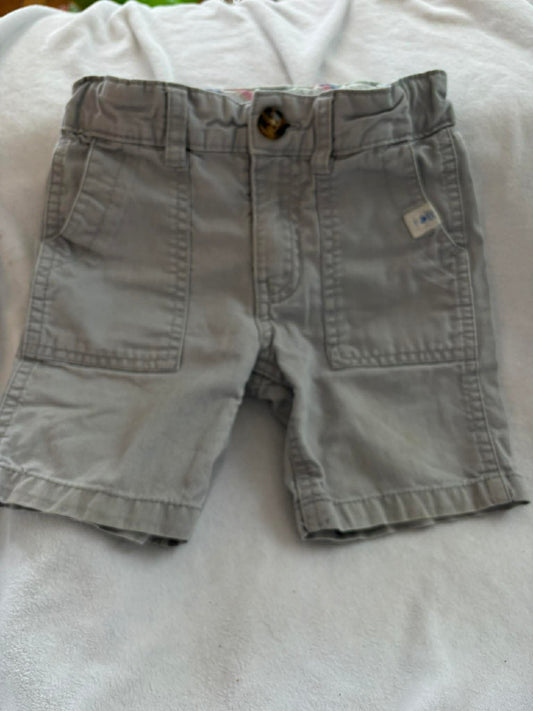 Short carter’s 2T