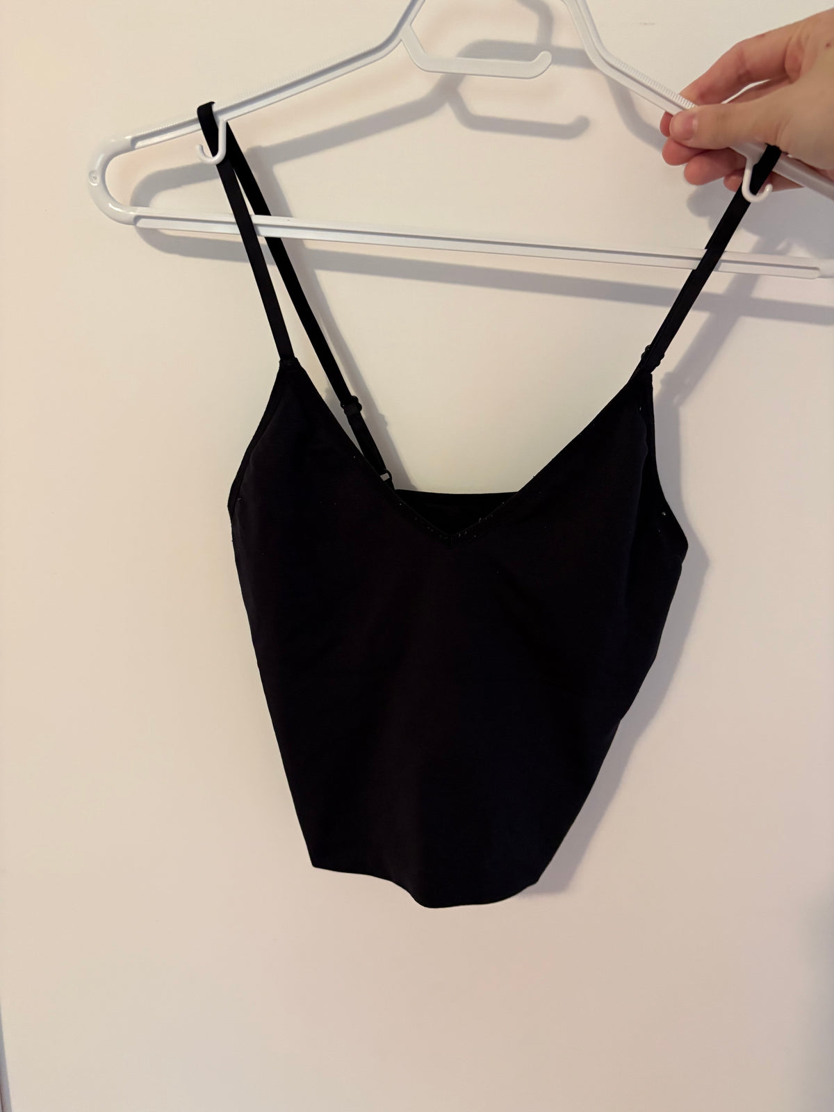 Camisole/top streat sociéty small medium
