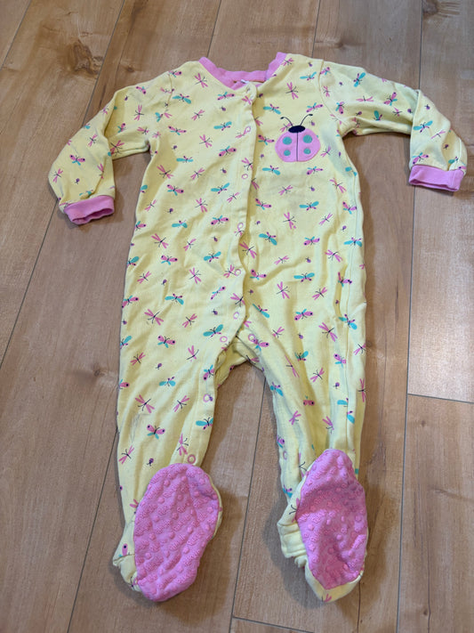 Pyjama pekkle 18 mois *