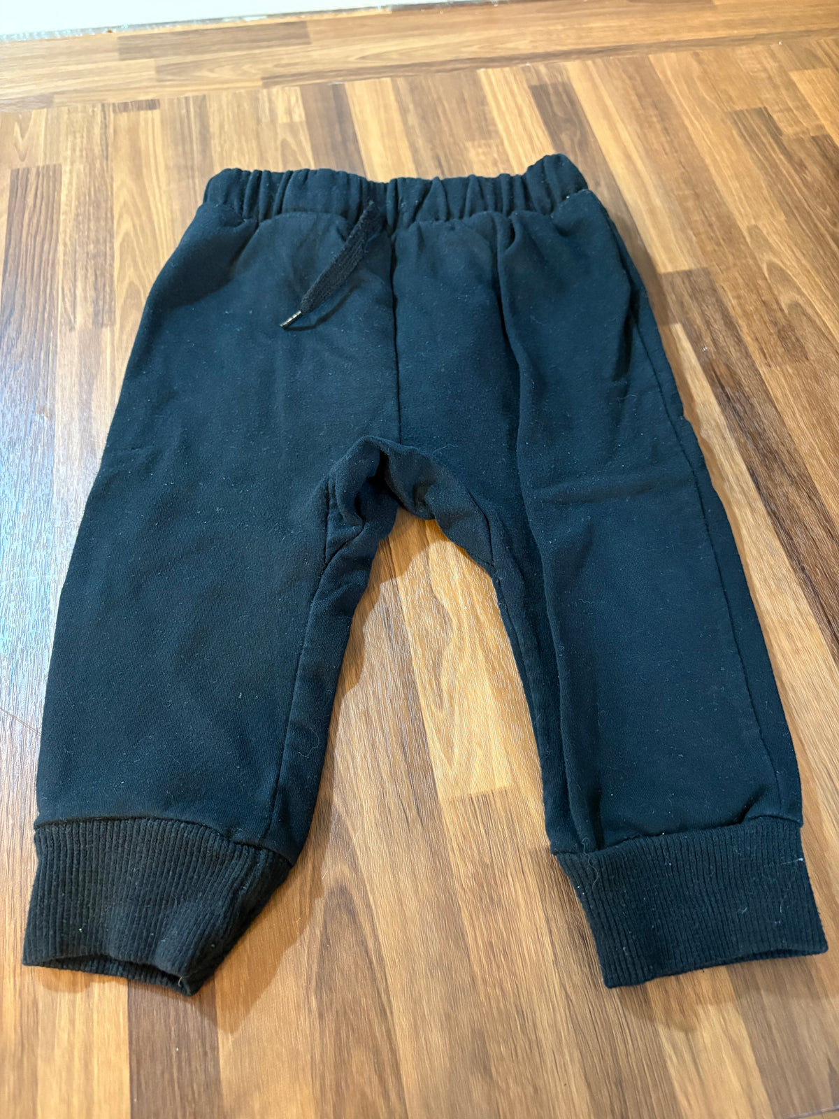 Pantalon gagou tagou fait 12 mois (cmb)