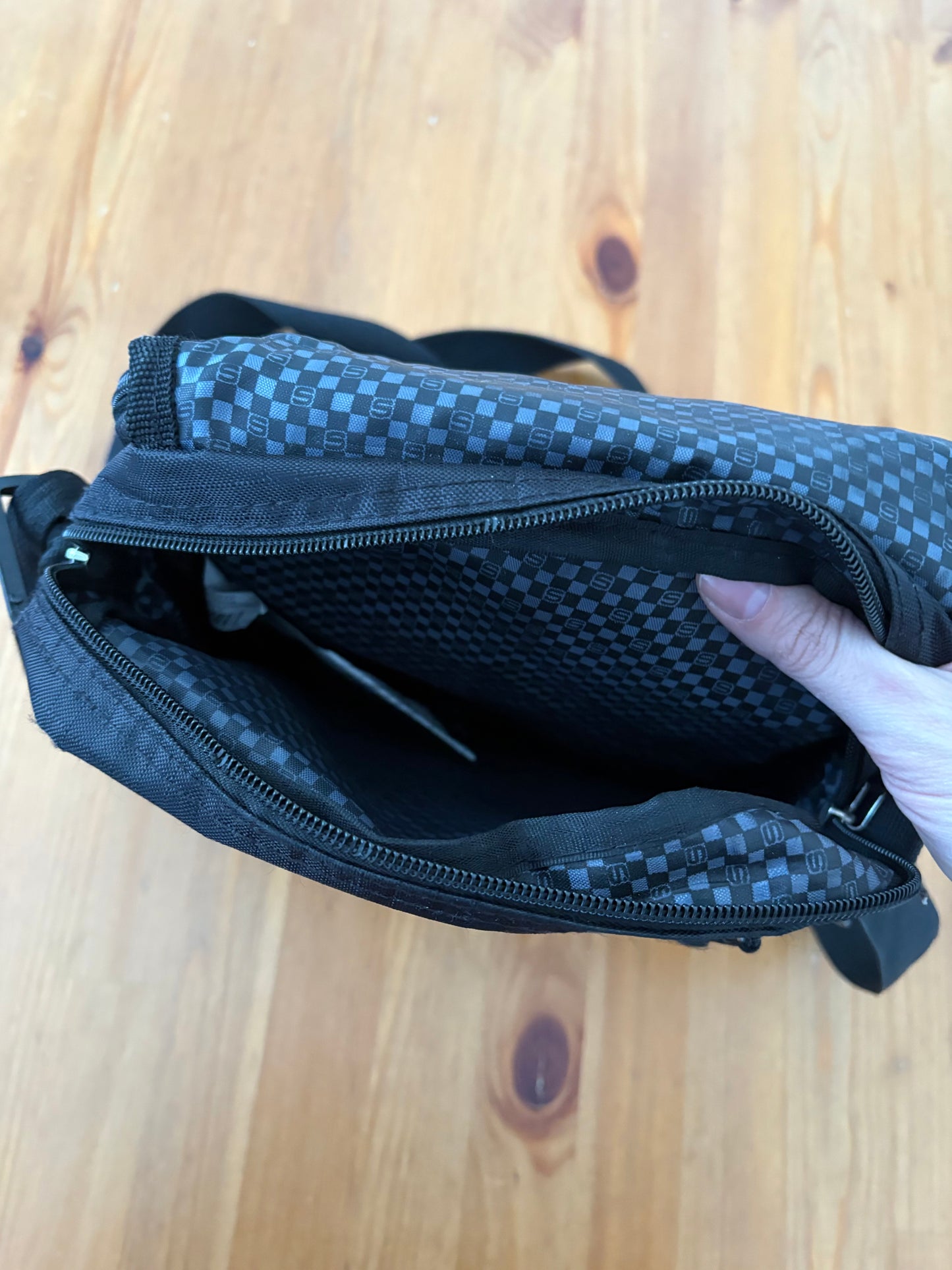 Sac à main bandoulière