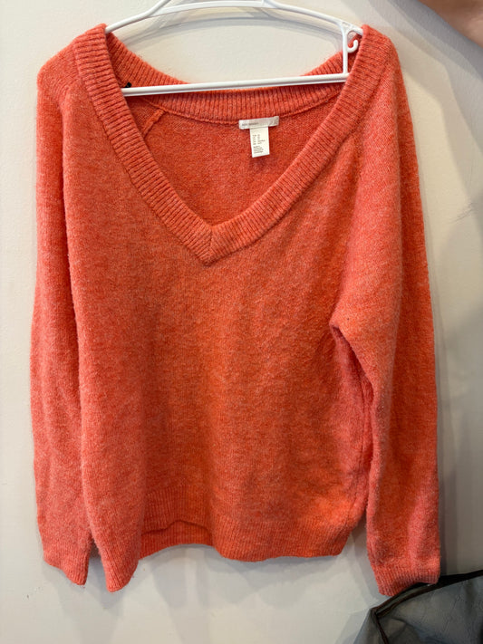 chandail H&M XS fait grand