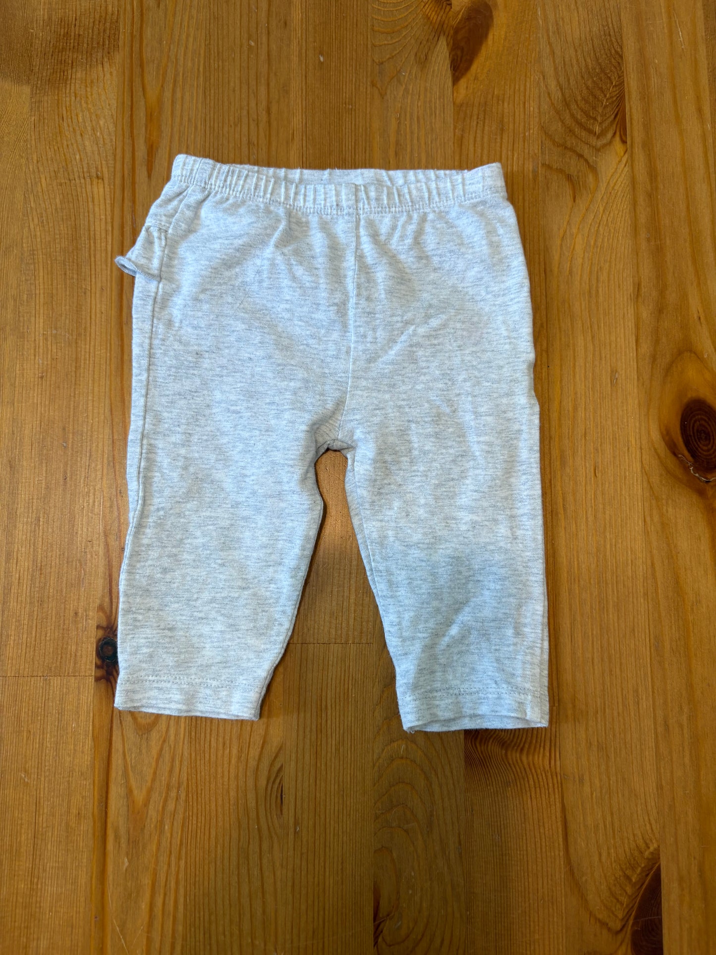 Pantalon bundles 0-3 mois