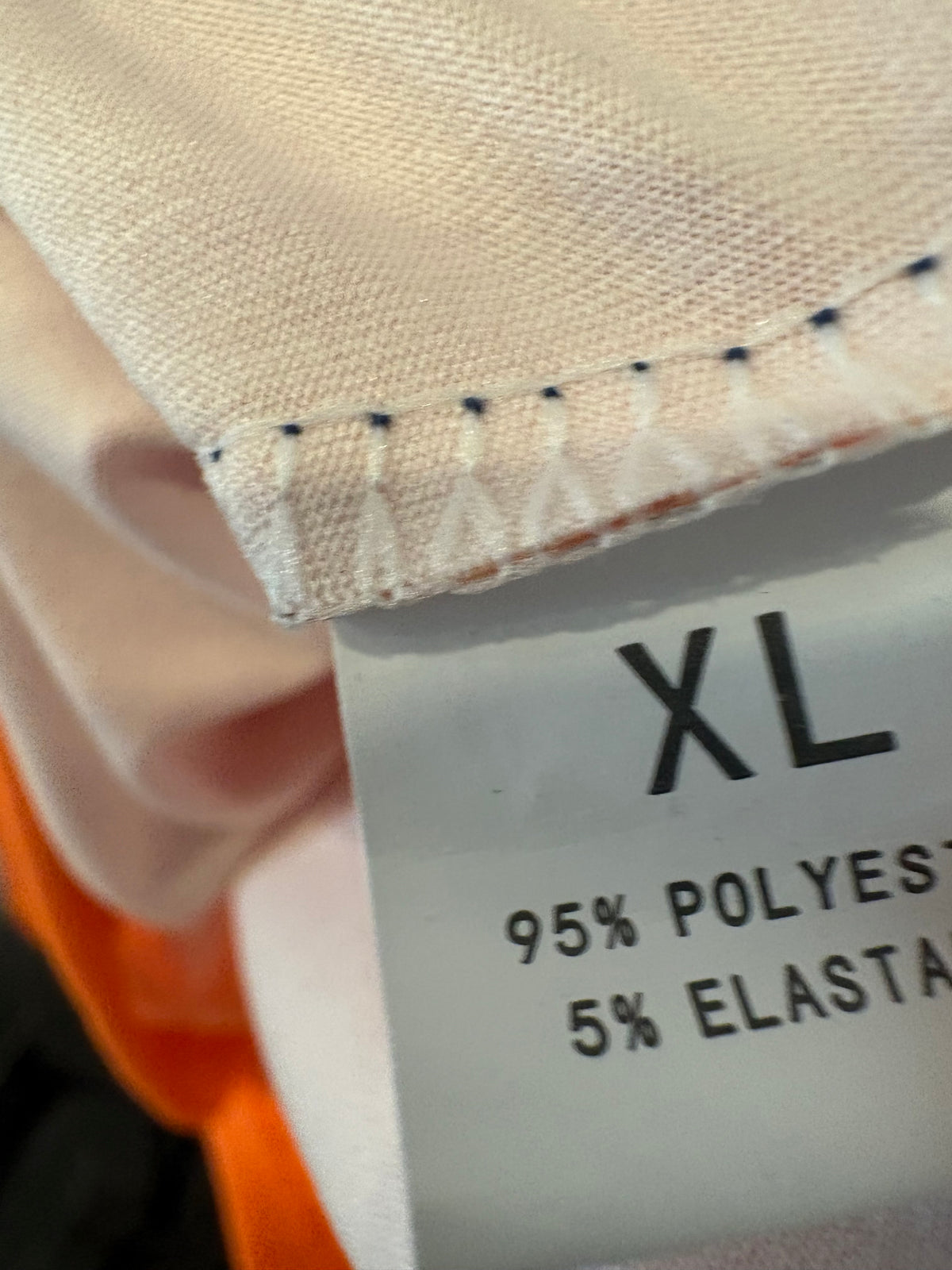 Chandail shein XL (cmb)
