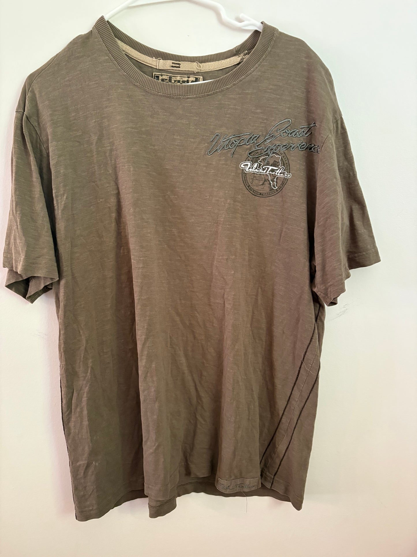 Chandail homme Large