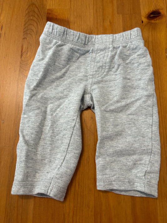 Pantalon carter’s 3 mois