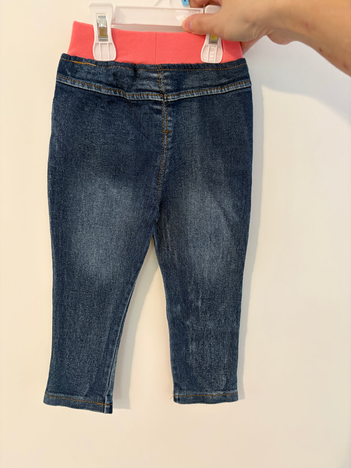 Pantalon 12-18 mois