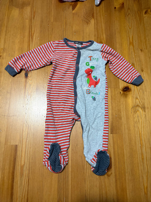 Pyjama petit lem 9 mois