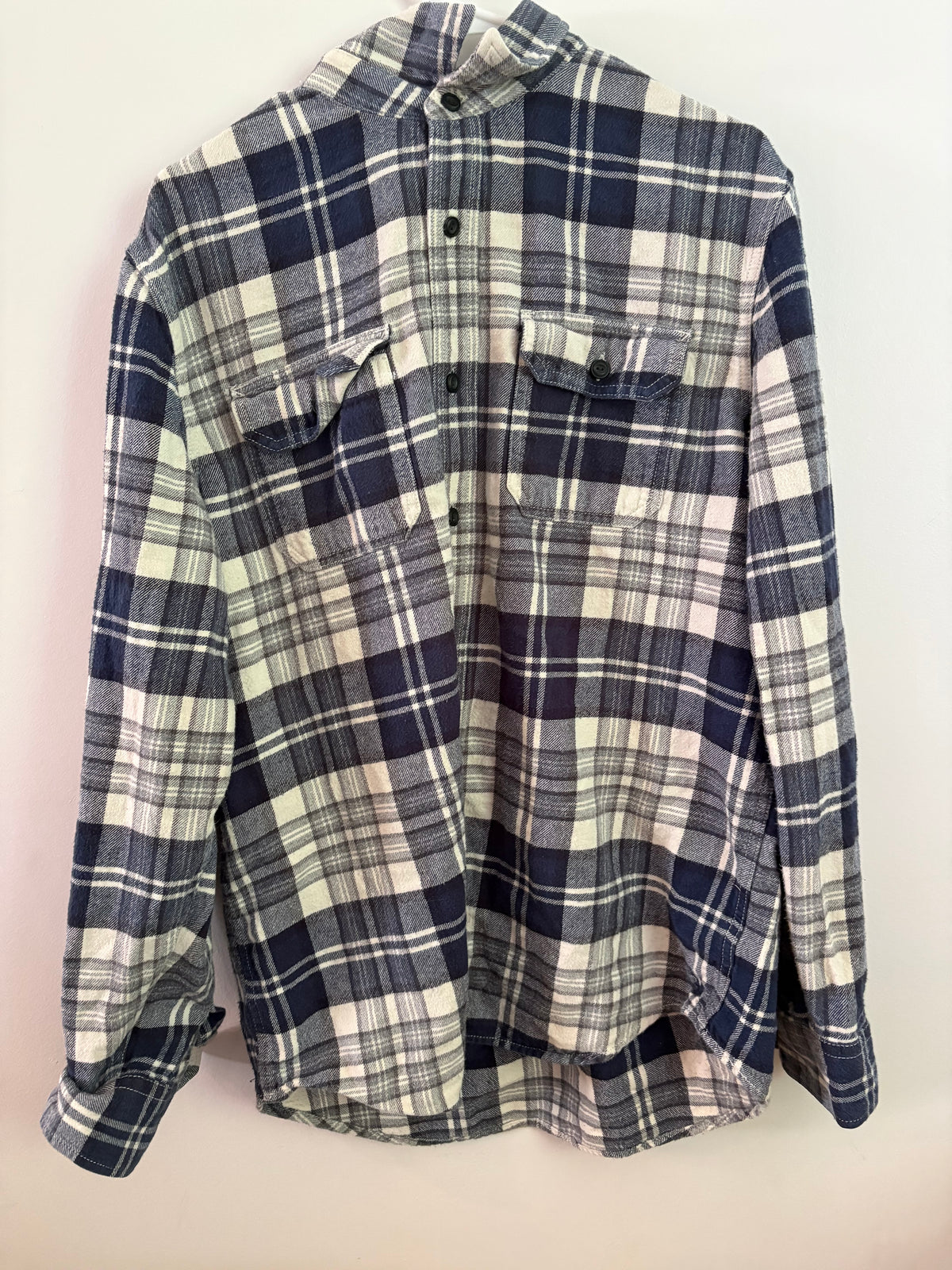 Chemise homme XL