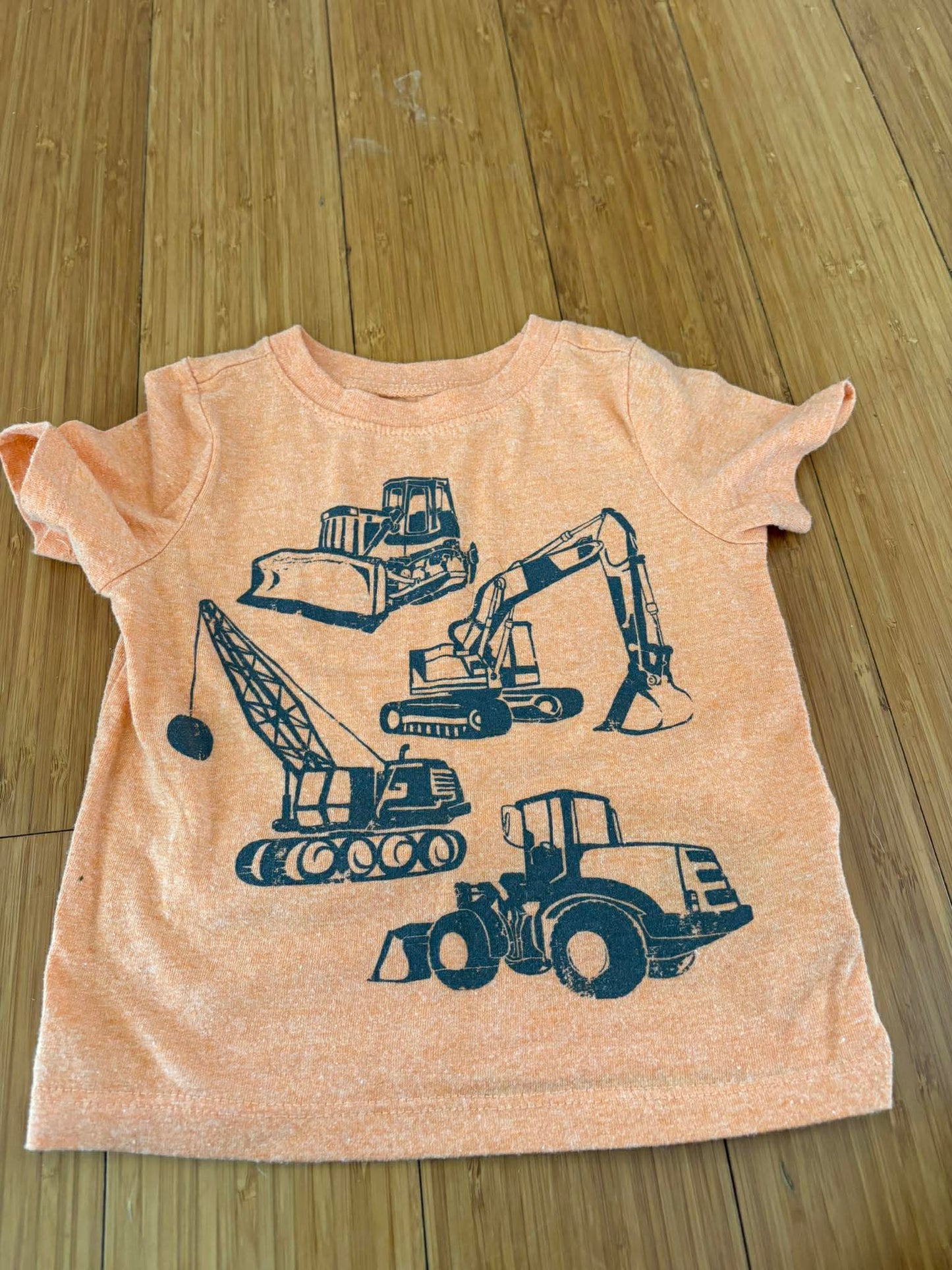 t-shirt old navy 12-18 mois (cmb)