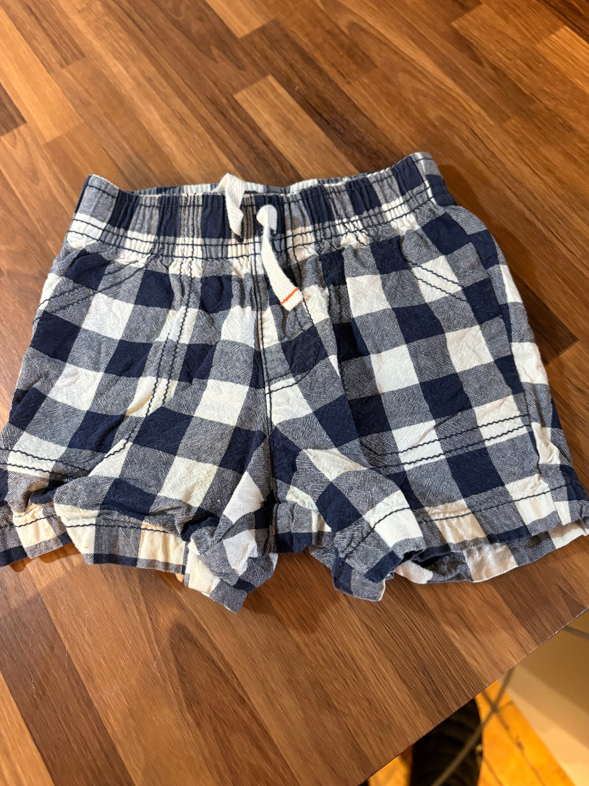 Short carter's 12 mois (cmb)