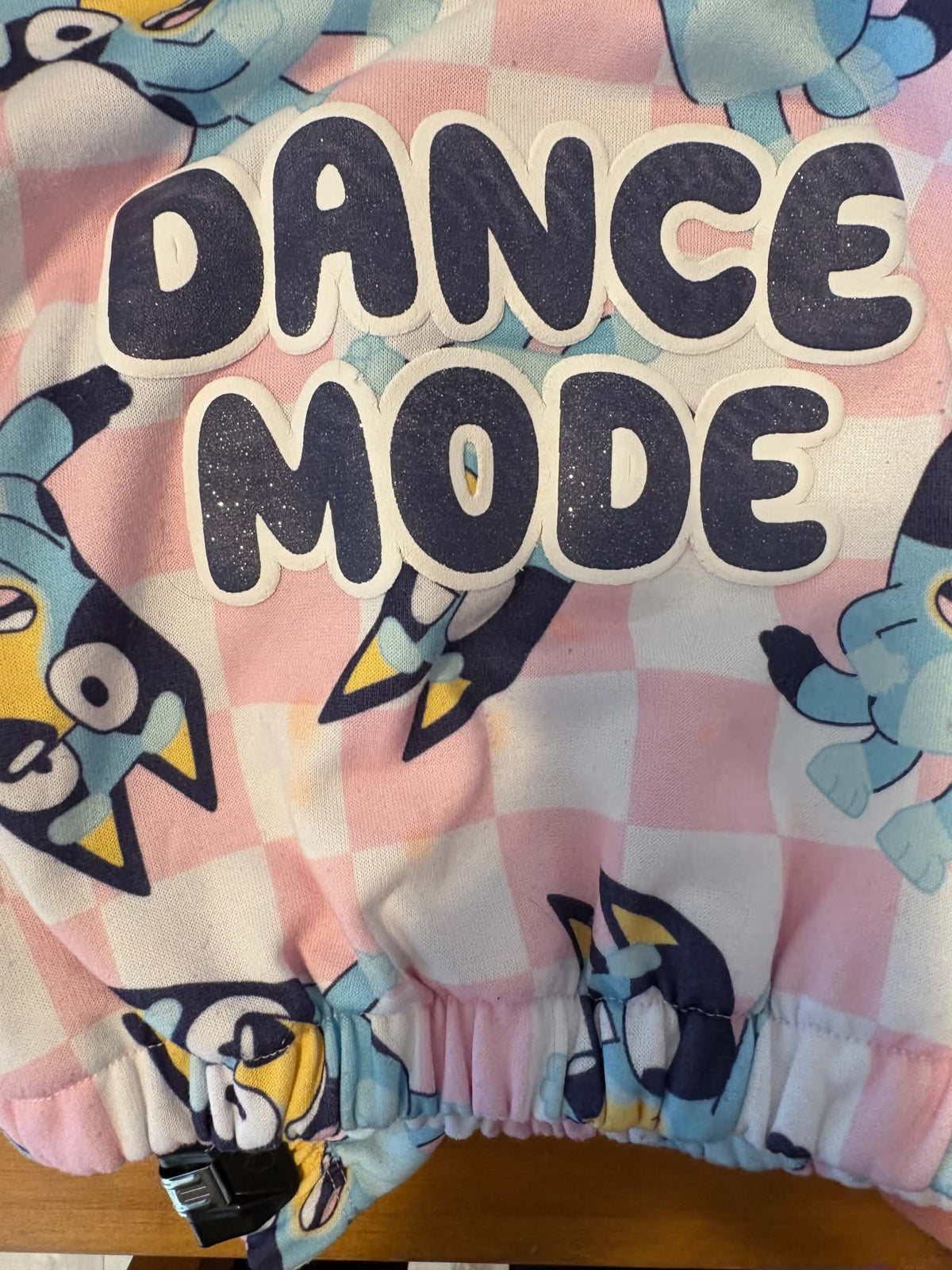 ensemble bluey 2T