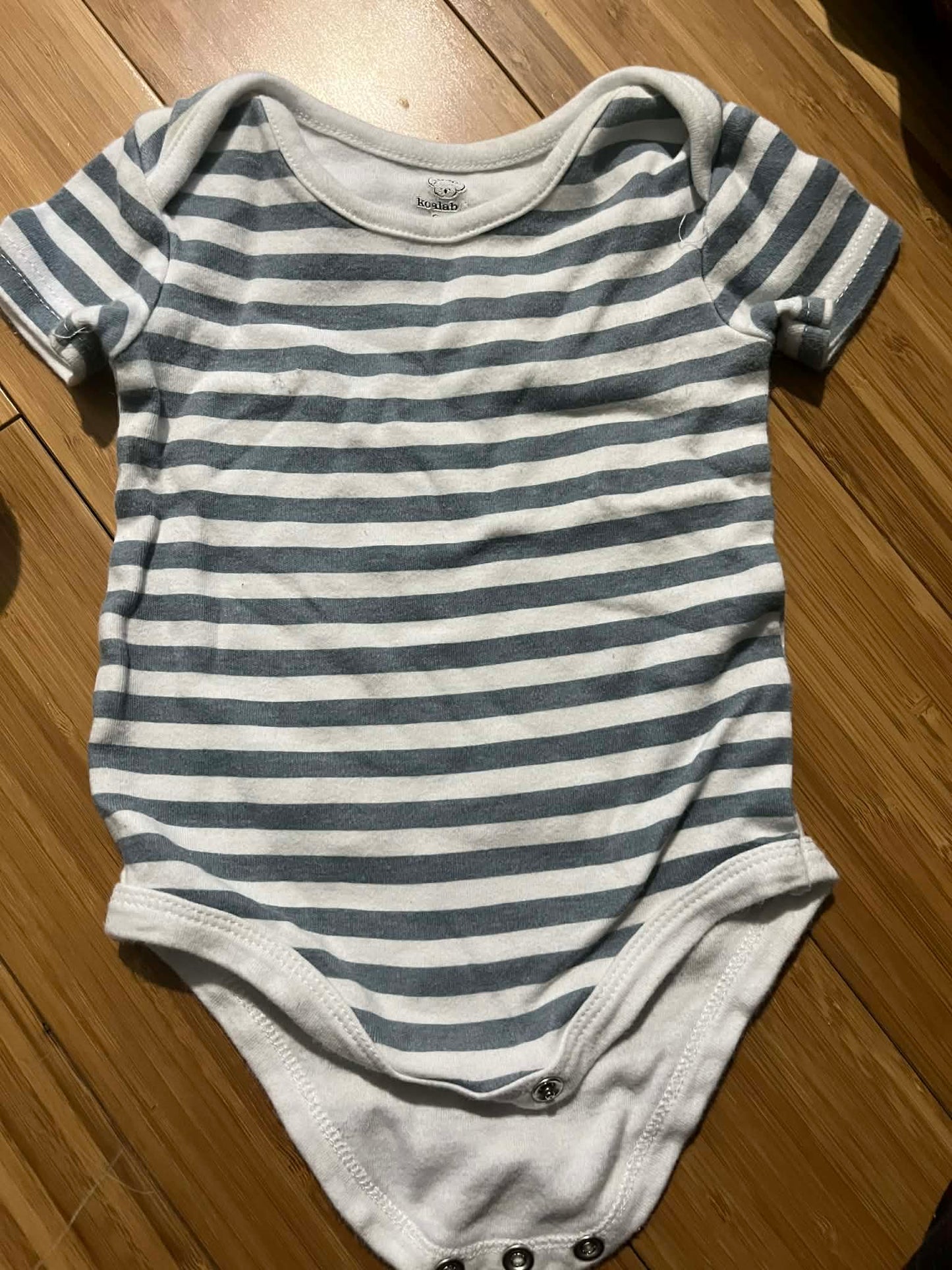 Cache-couche koala baby 6-9 mois