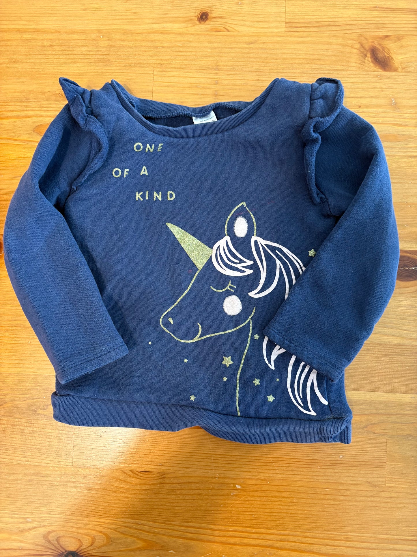 Gilet carter’s 3 T