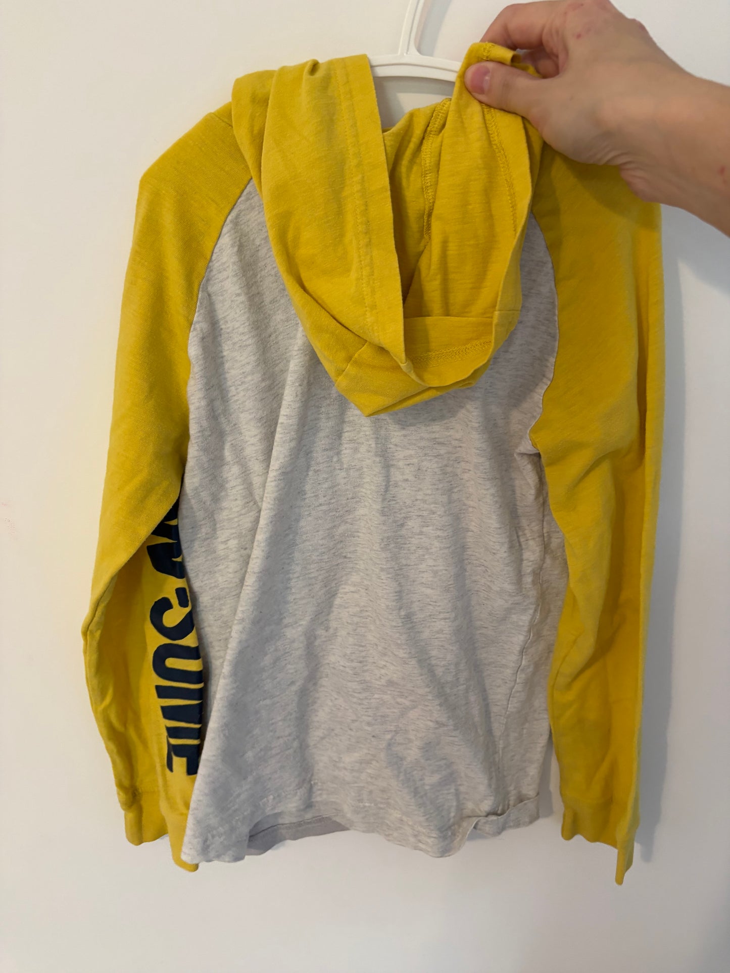 Gilet carter’s 8 t