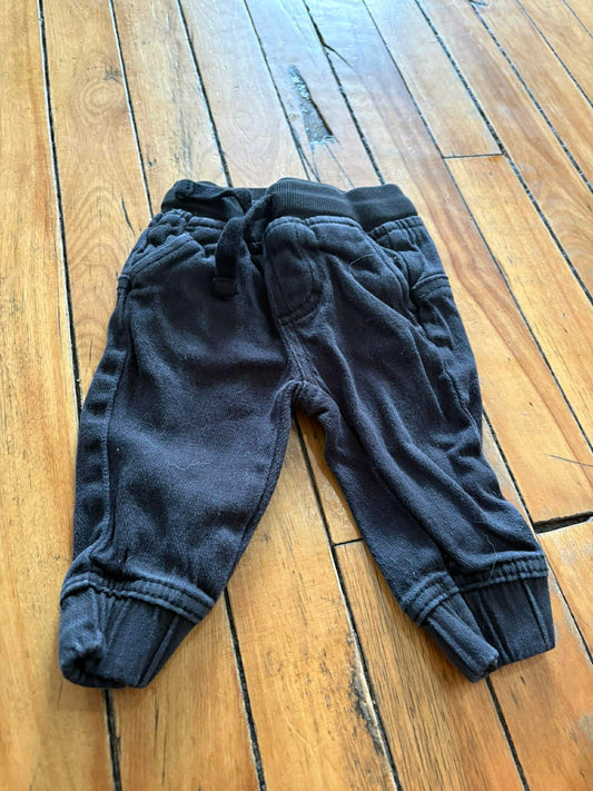 Pantalon gagou tagou 6-12 mois