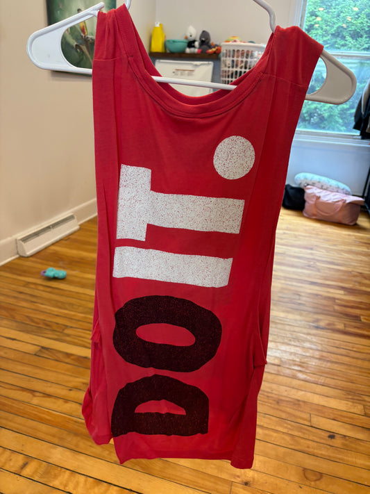 Camisole Nike médium (cmb)