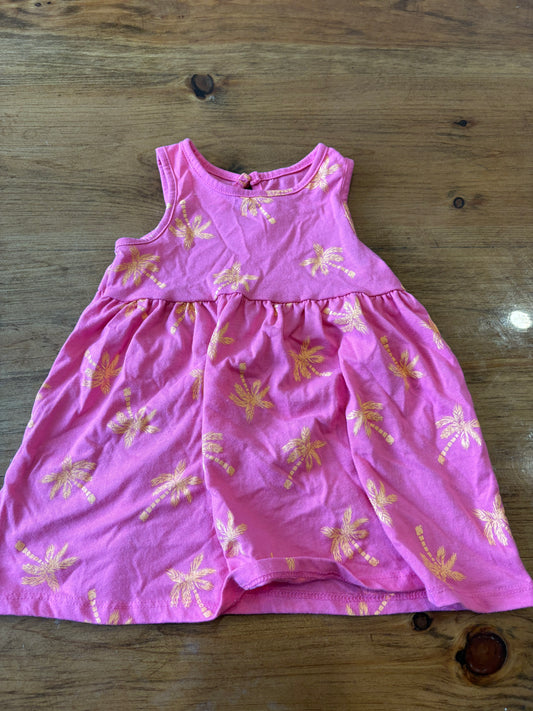 Robe George 12-18 mois