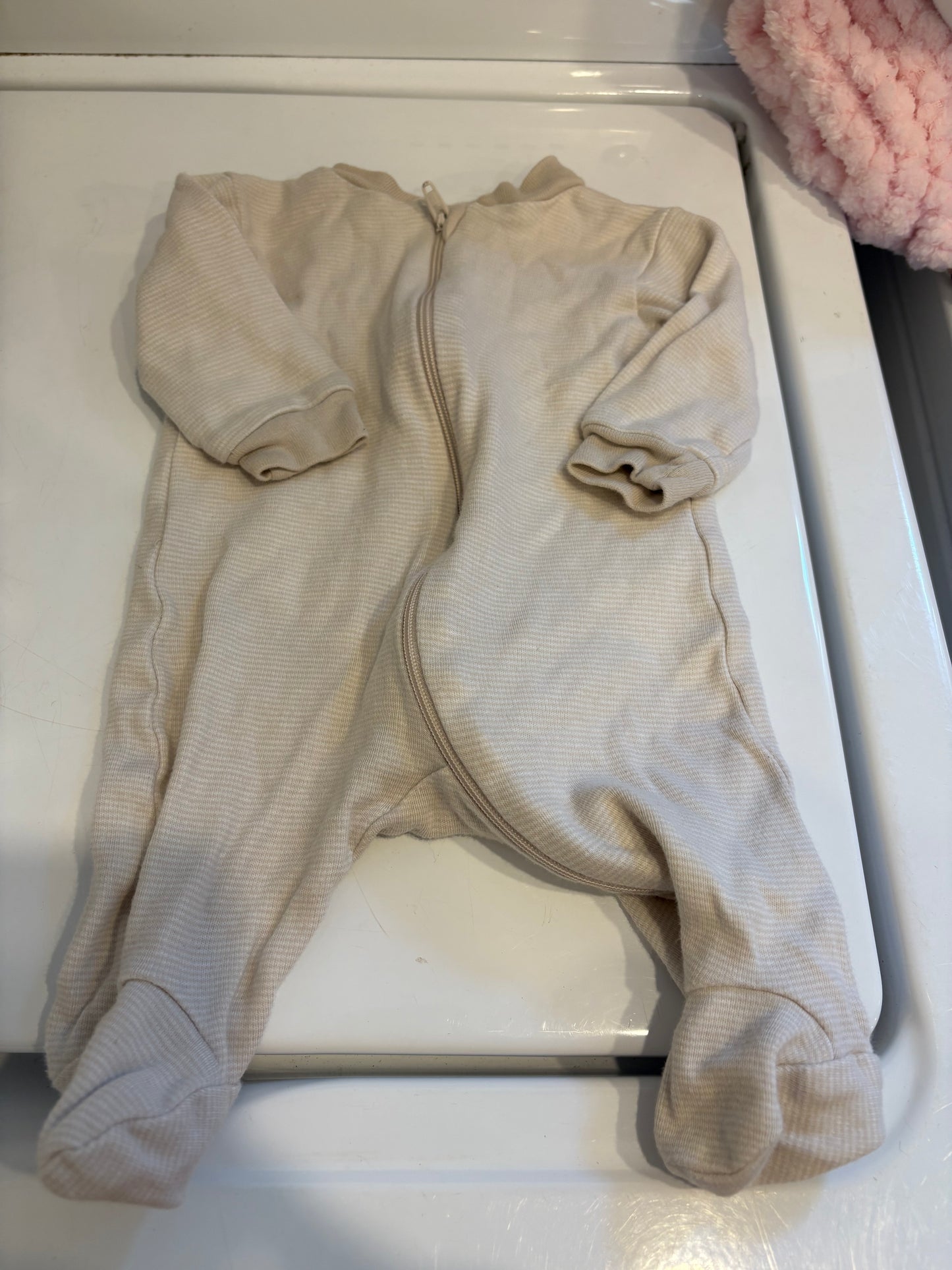 Pyjama newborn George (cmb)