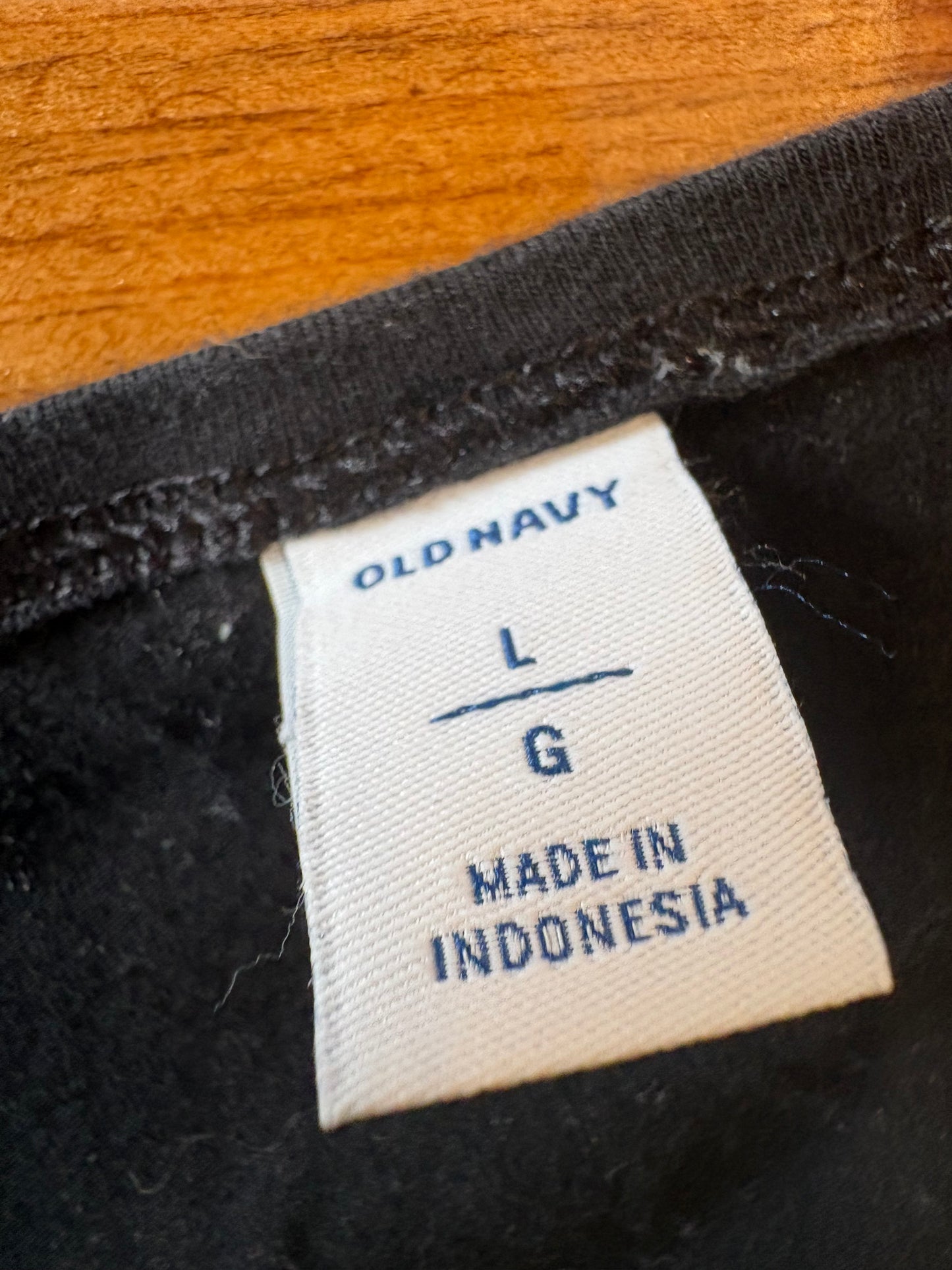 Robe Old navy large