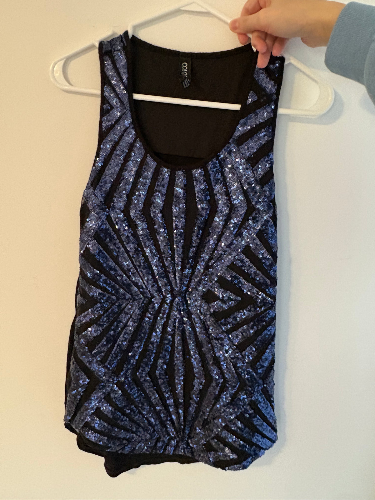 Camisole colori medium