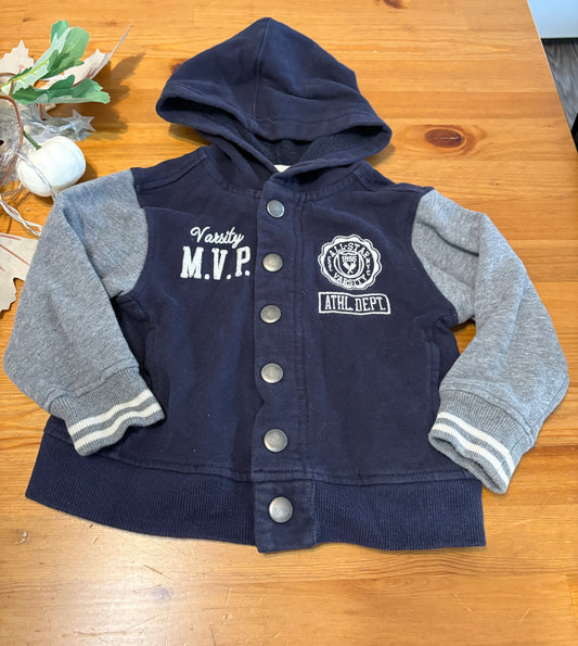 Jacket oskosh 2ans