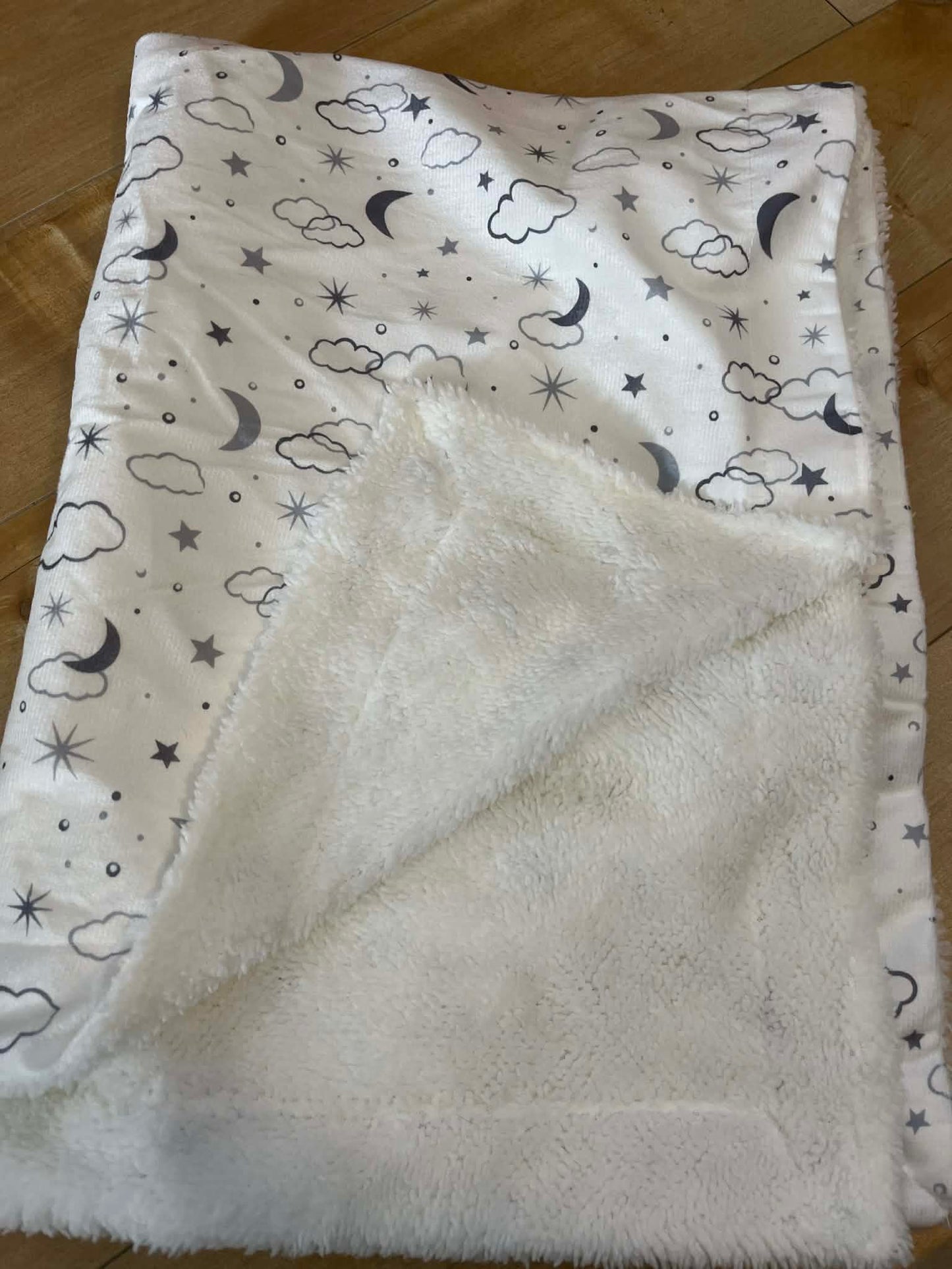 Couverture neuve