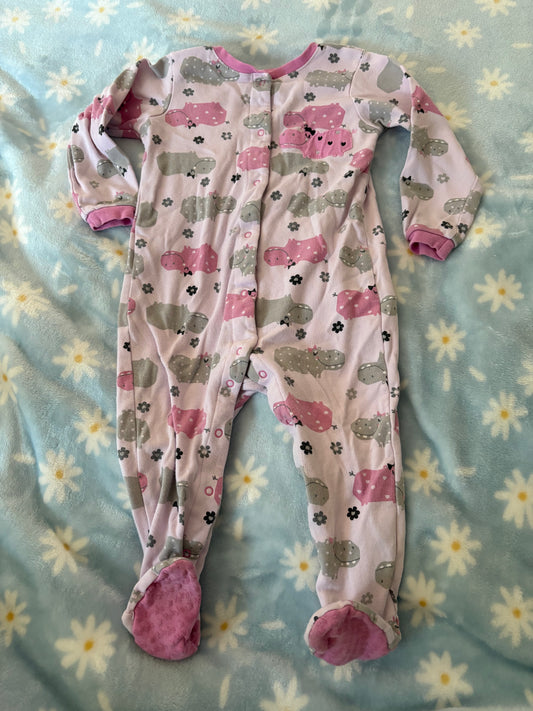 Pyjama pekkle 24 mois