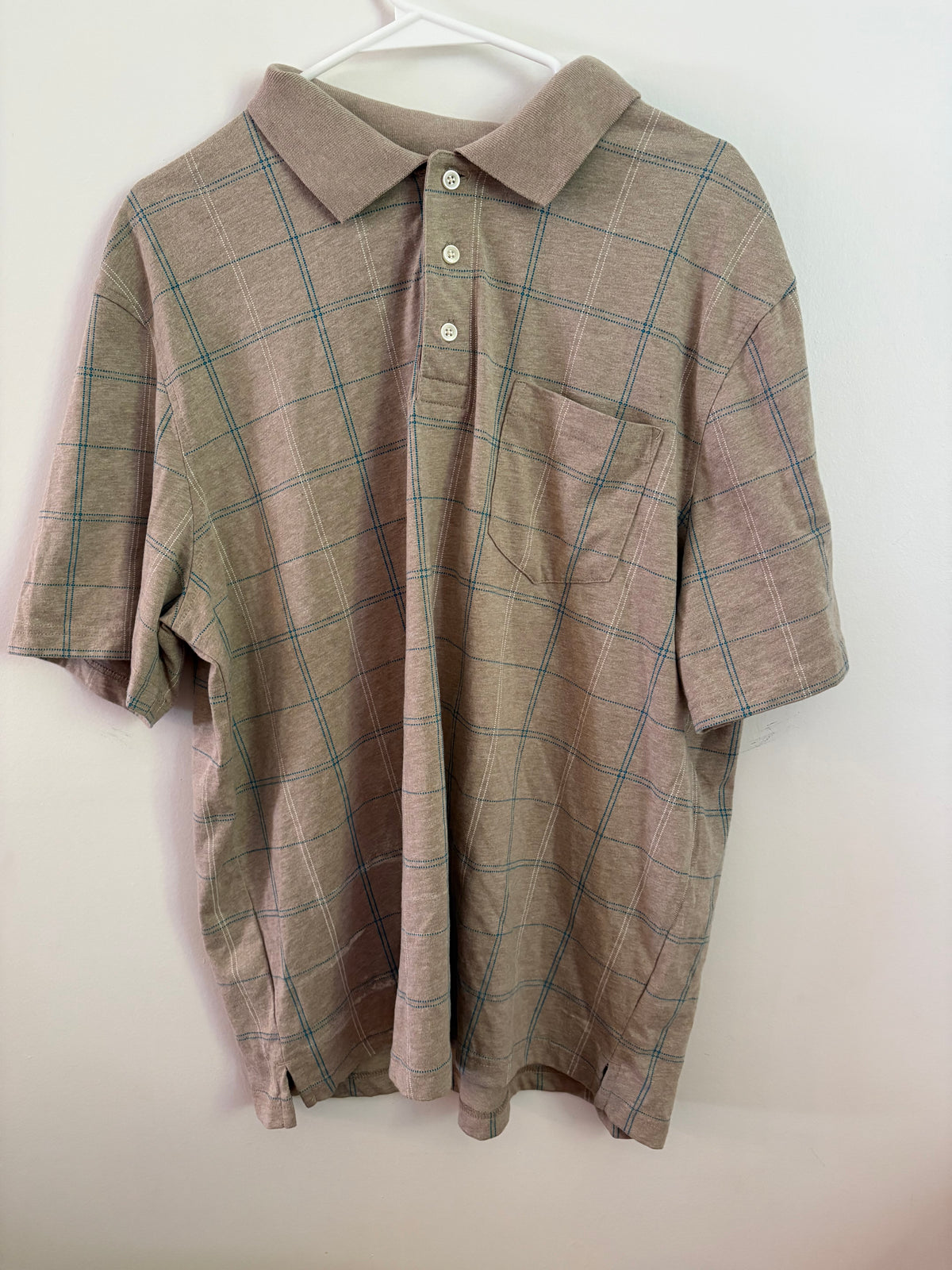 Polo XL homme