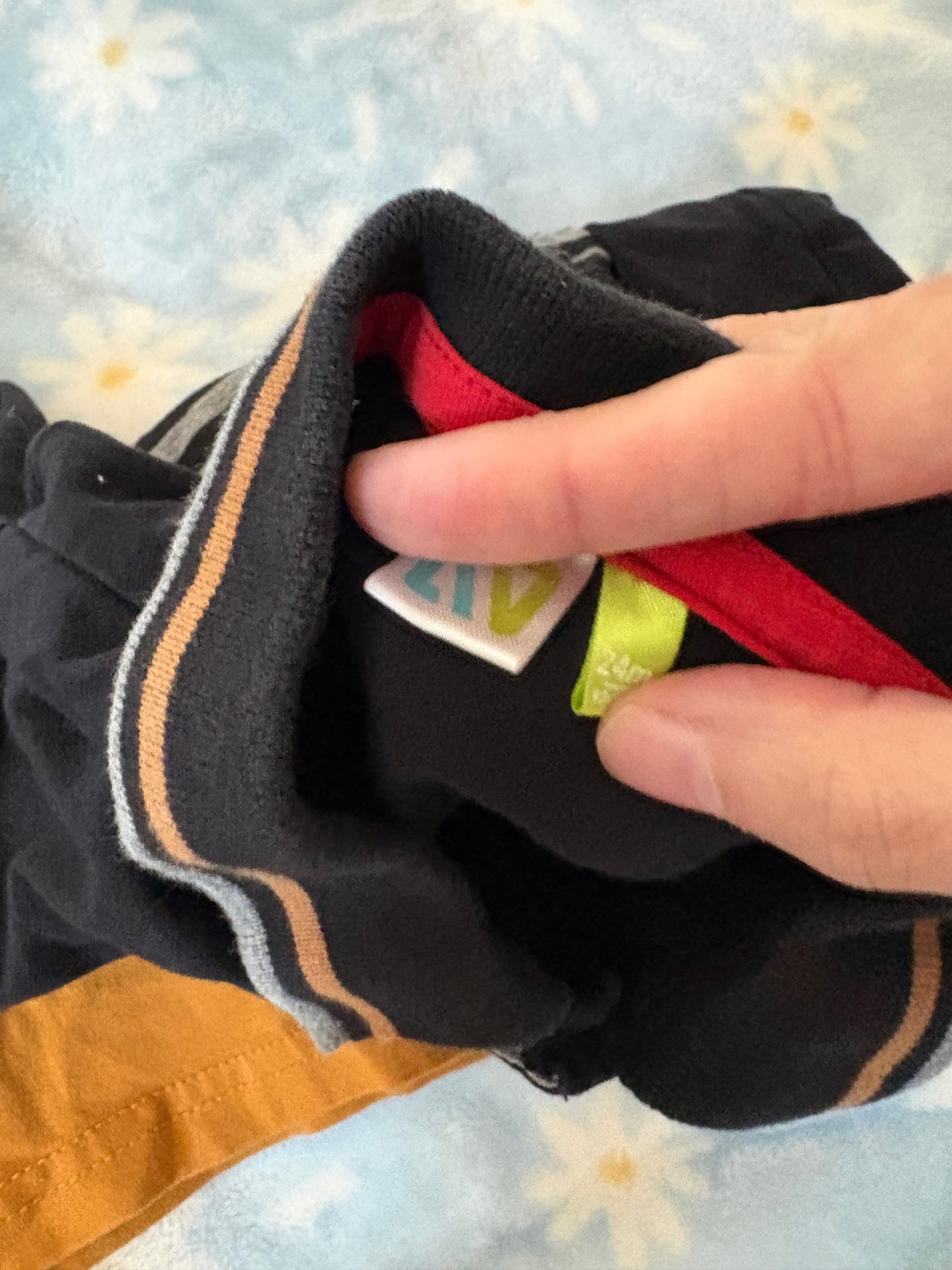 Gilet nanö 24 mois