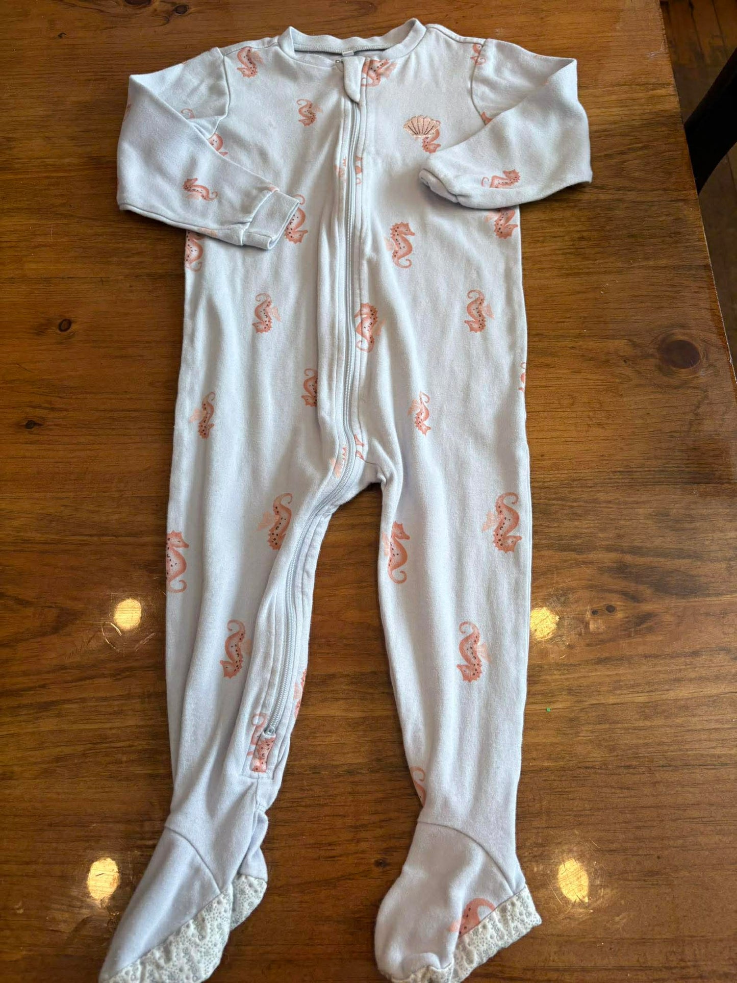Pyjama pekkle 24 mois (cmb)