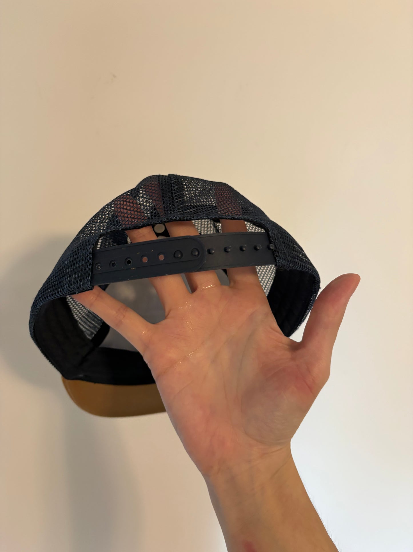 Casquette Tag 6-8 ans