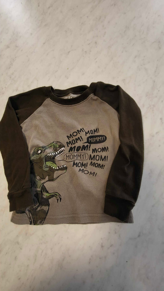 Gilet the children place 9-12 mois