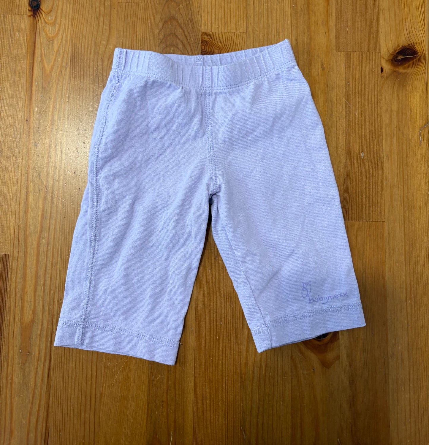 Pantalon mexx 3-6 mois