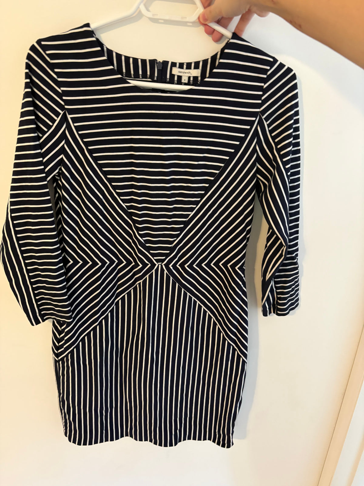 Robe sandwich small