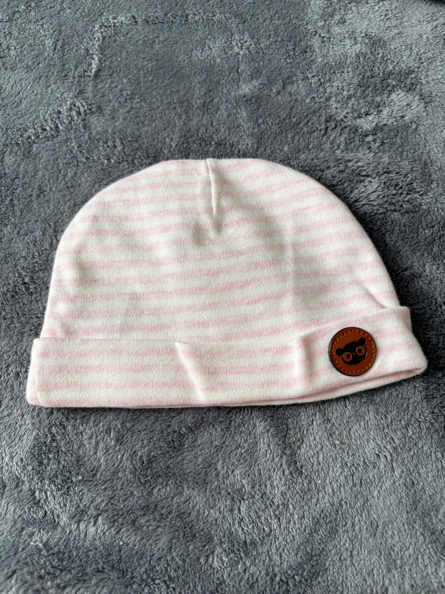 bonnet neuf 0-3 mois