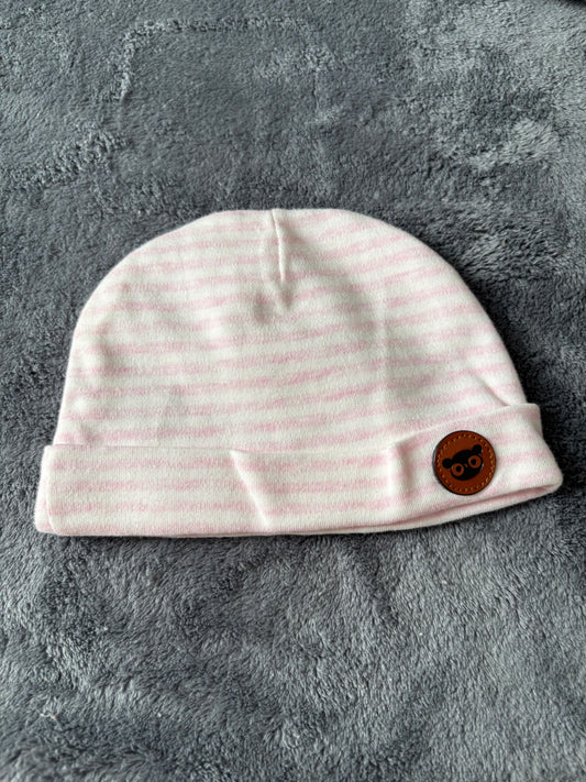 bonnet neuf 0-3 mois