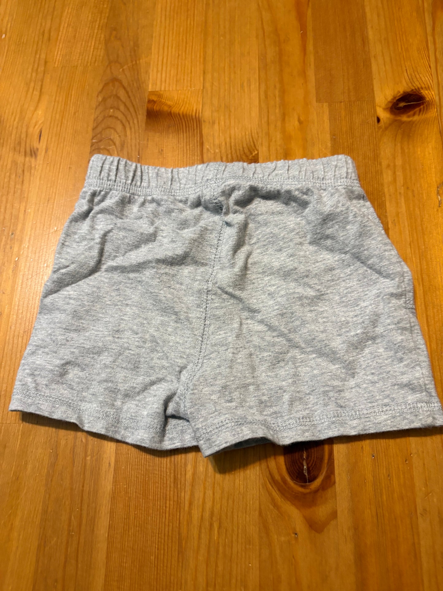 Short george 6-12 mois