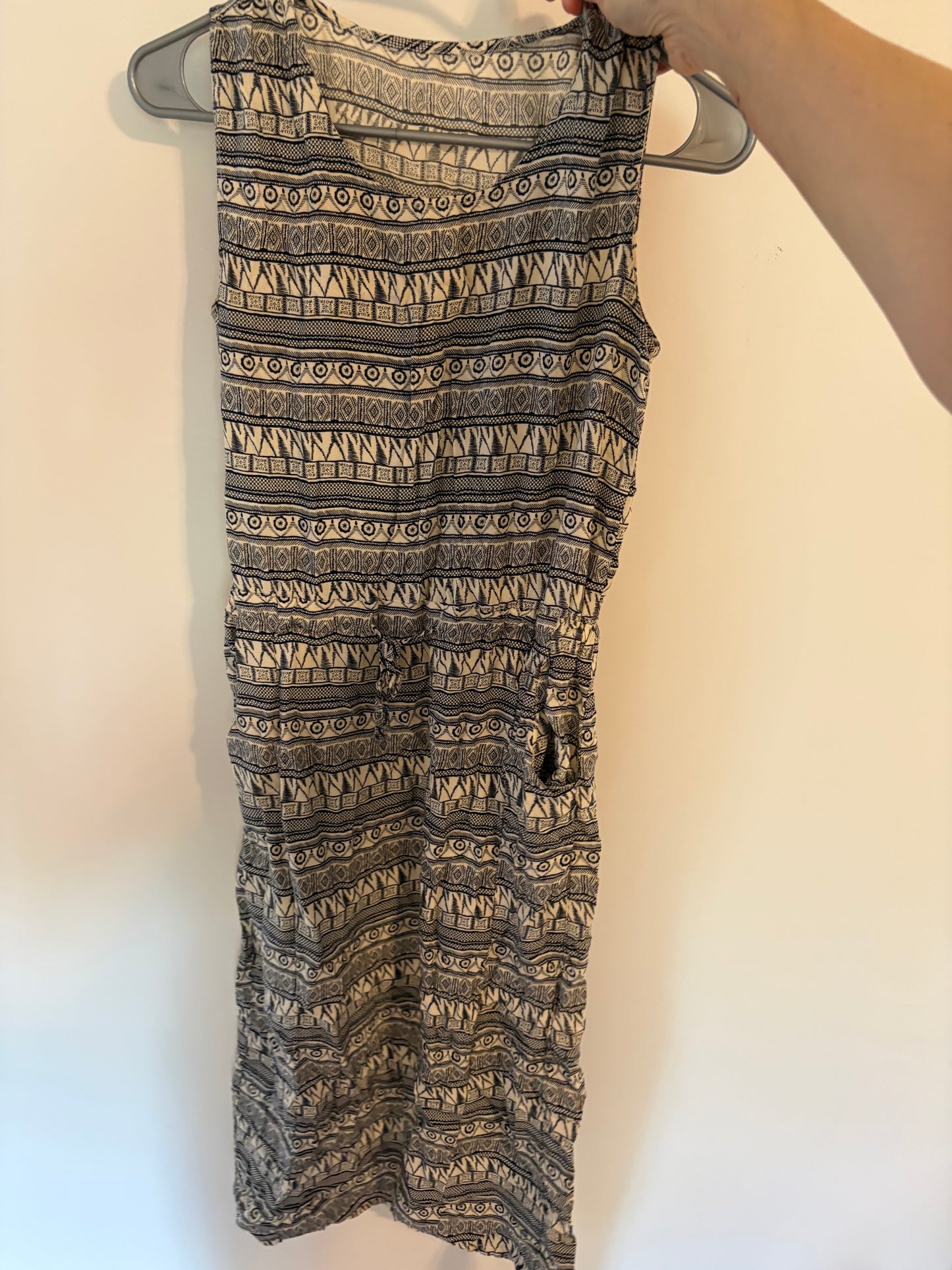 Robe été xsmall 🏝️idéal pour le sud