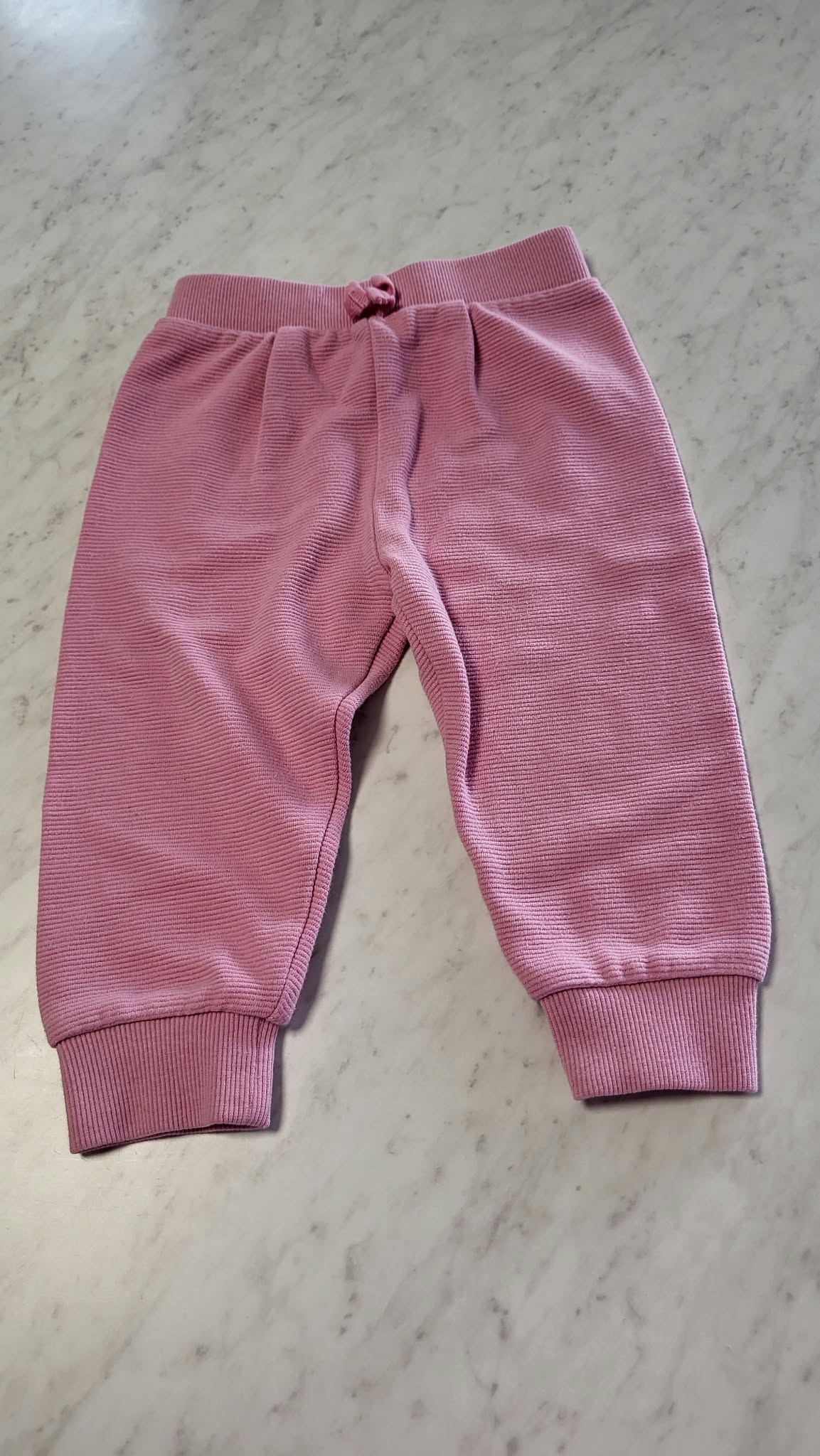 Pantalon disney 18 mois