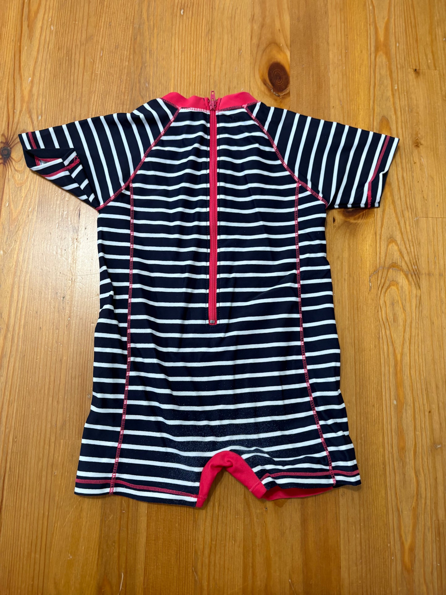 Costume de bain souris mini neuf 12 mois