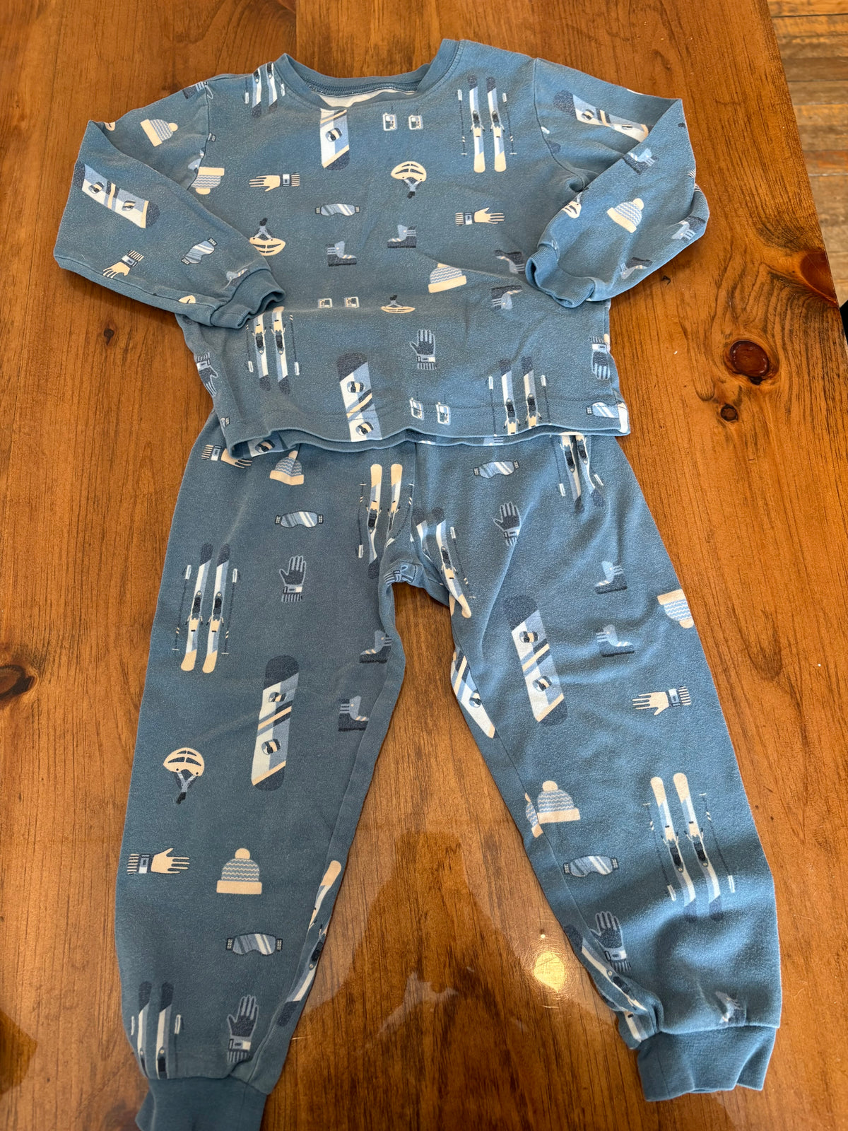 Ensemble Pekkle 4-5T (cmb)