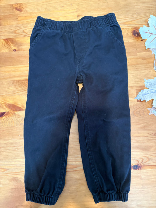 Pantalon calvin klein 3 ans