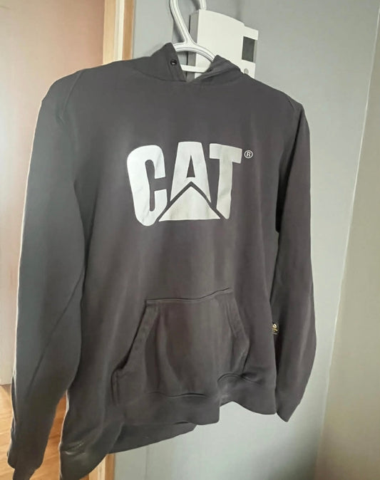 Coton ouaté Cat large(consignationmb)*