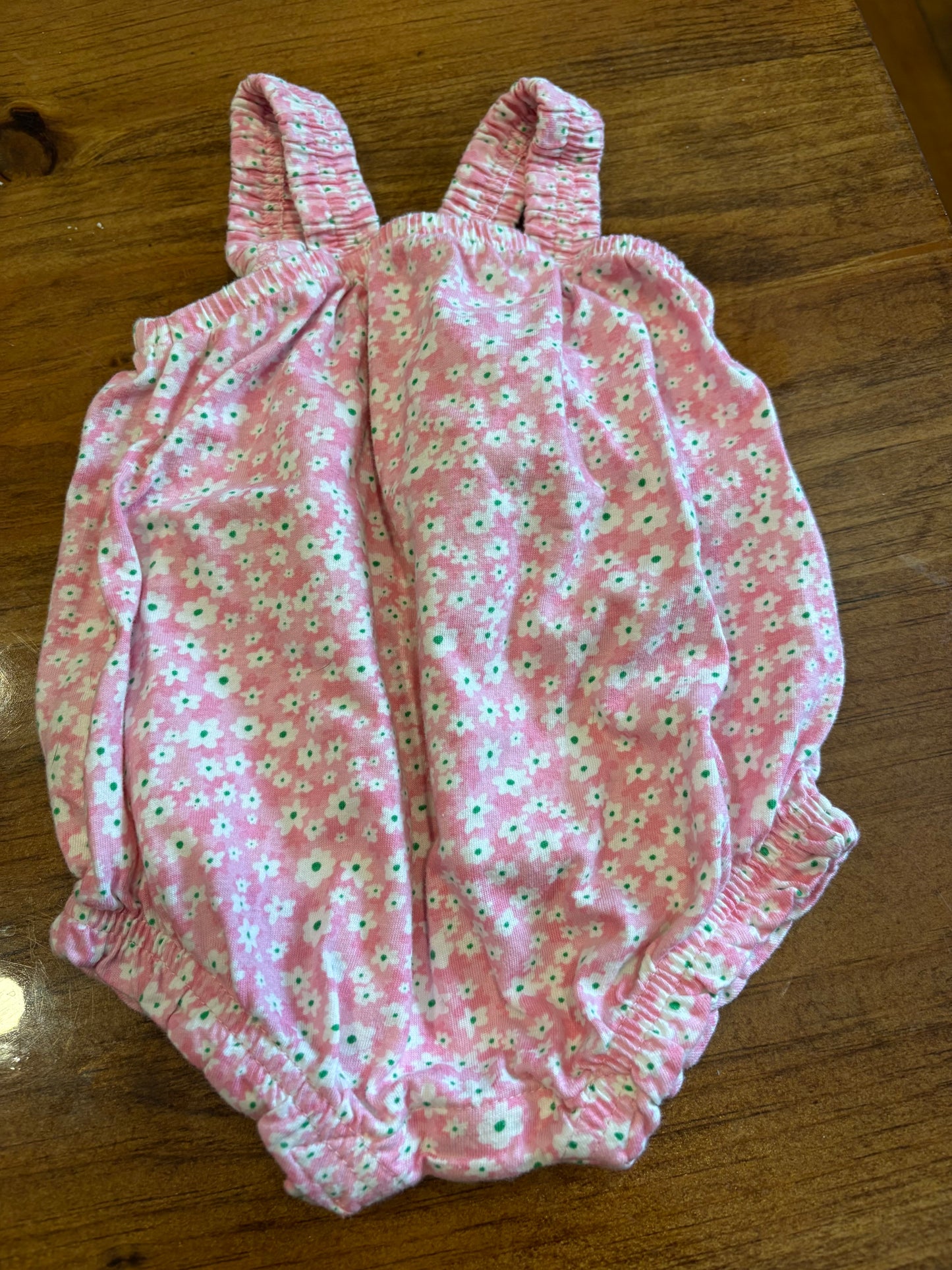 Romper 0-3 mois Old navy (cmb)